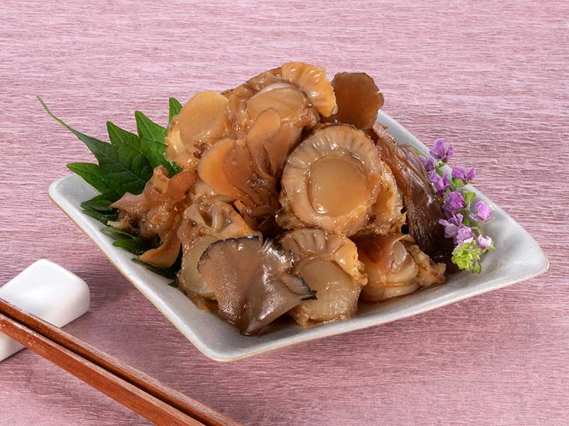 三山亭の商品