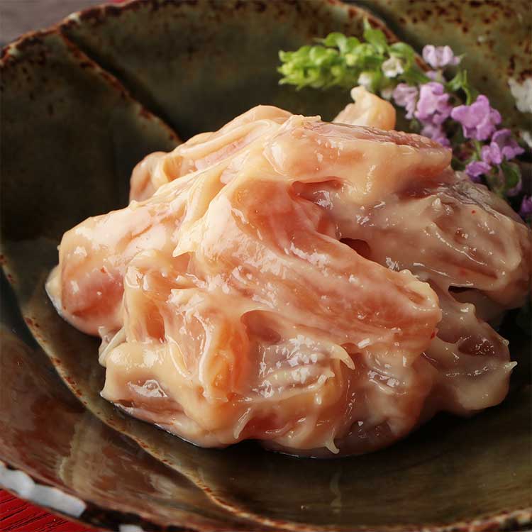 真珠漬